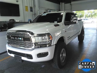 2023 RAM 2500 Limited