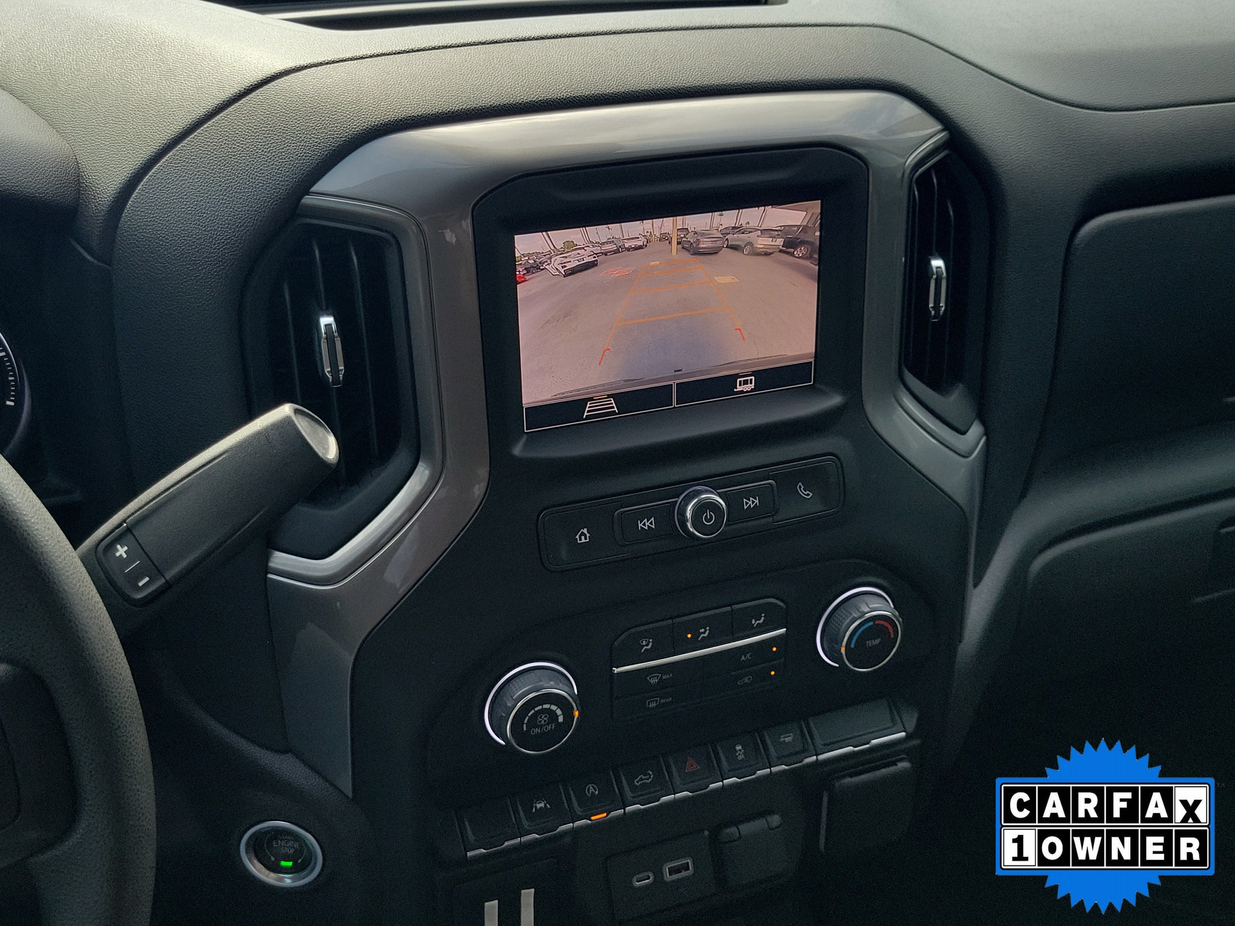 2023 Chevrolet Silverado 1500 Custom - Photo 29