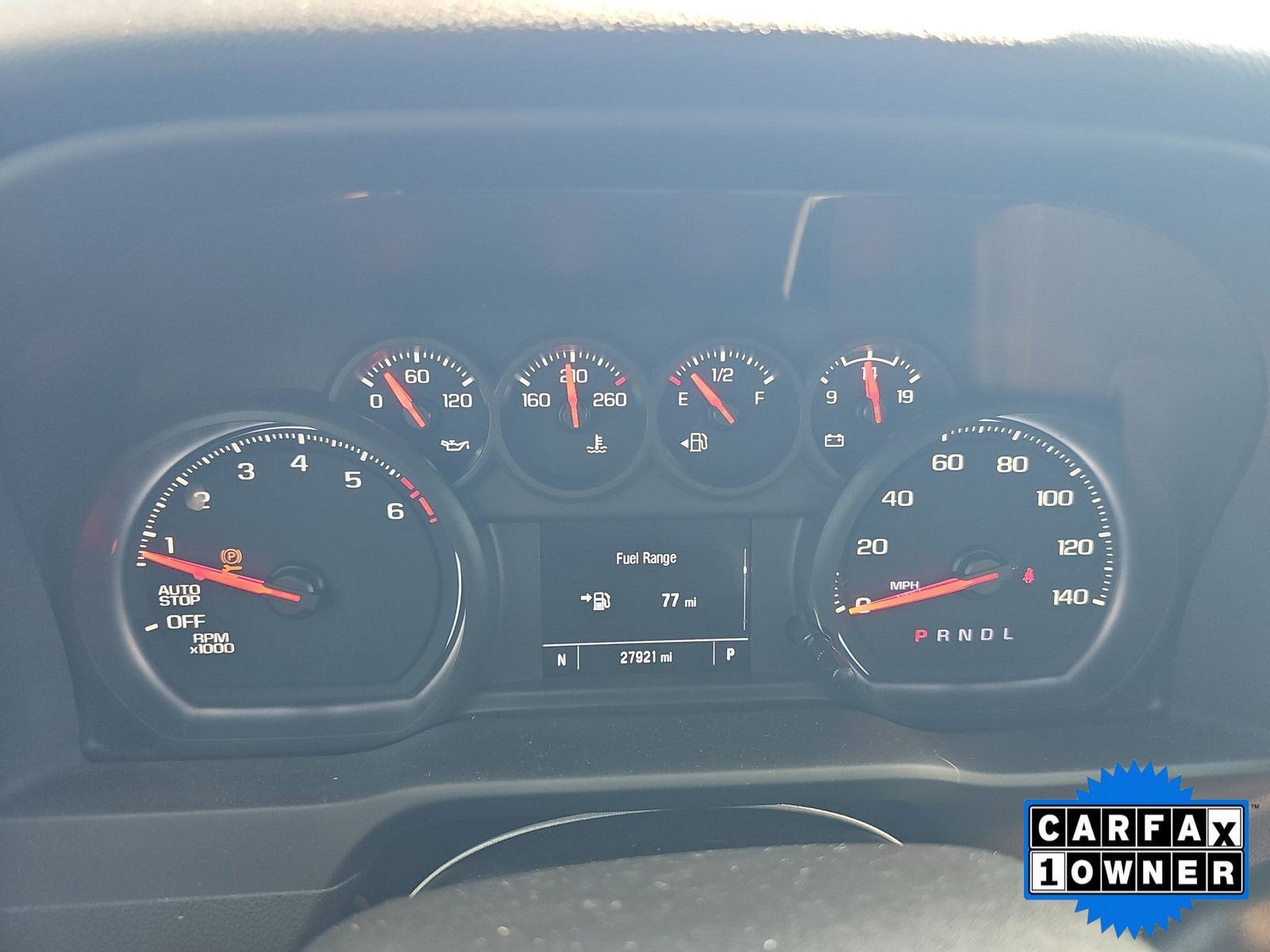 2023 Chevrolet Silverado 1500 Custom - Photo 55
