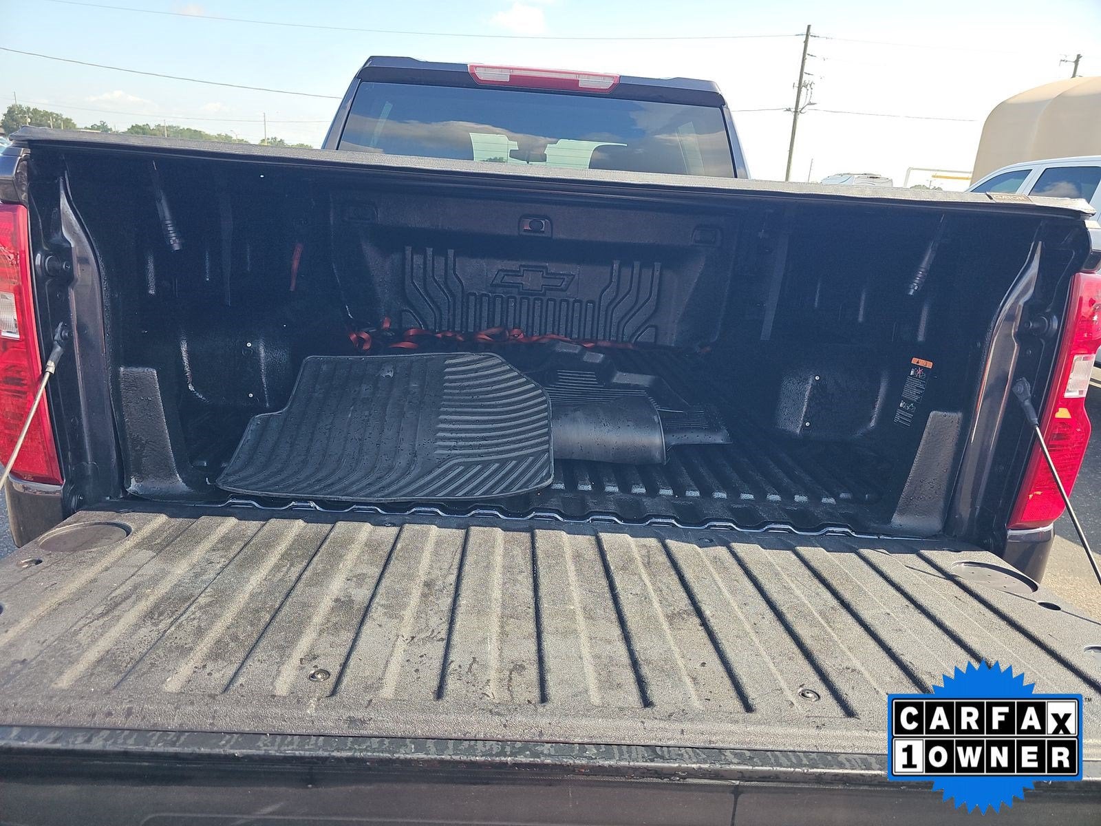 2023 Chevrolet Silverado 1500 Custom - Photo 57