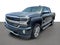 2017 Chevrolet Silverado 1500 High Country