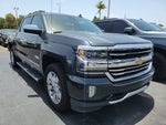 2017 Chevrolet Silverado 1500 High Country