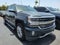 2017 Chevrolet Silverado 1500 High Country