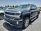 2017 Chevrolet Silverado 1500 High Country