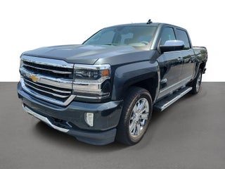 2017 Chevrolet Silverado 1500 High Country