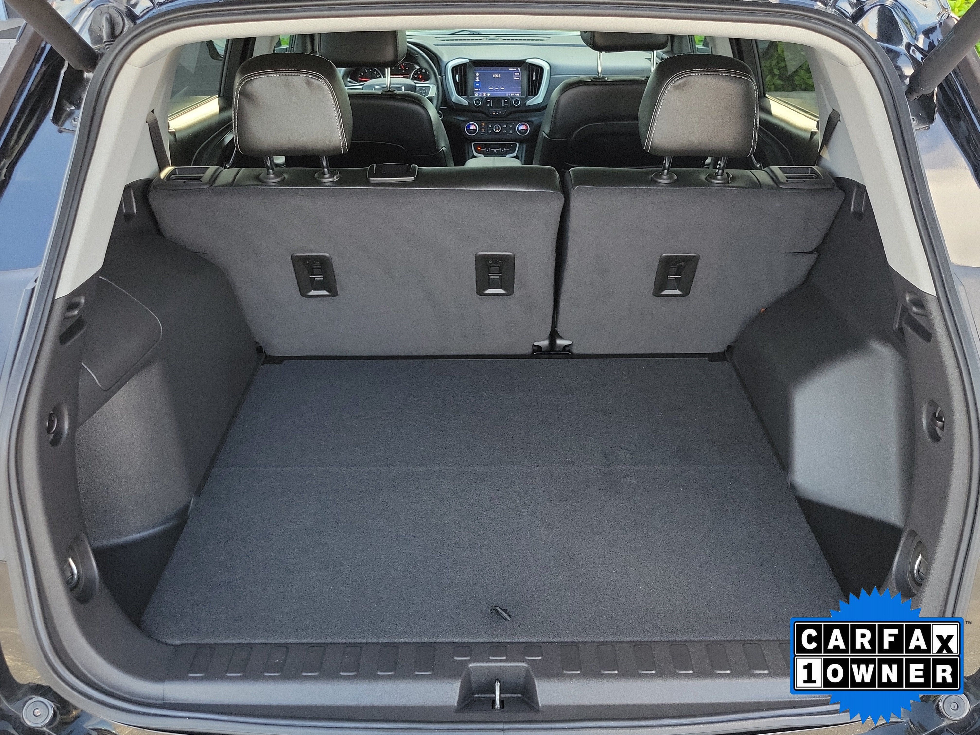 2023 GMC Terrain SLT - Photo 11