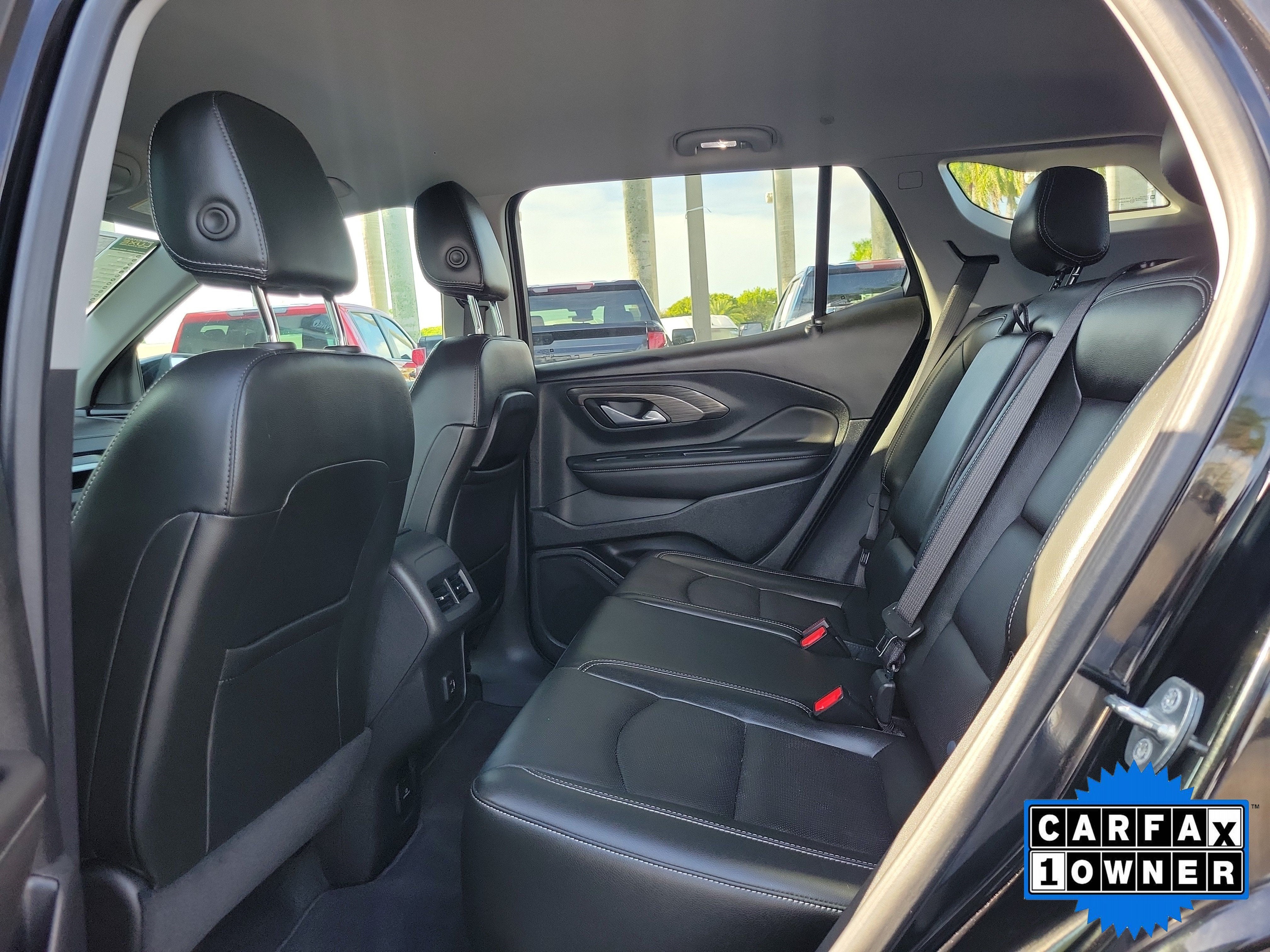 2023 GMC Terrain SLT - Photo 14
