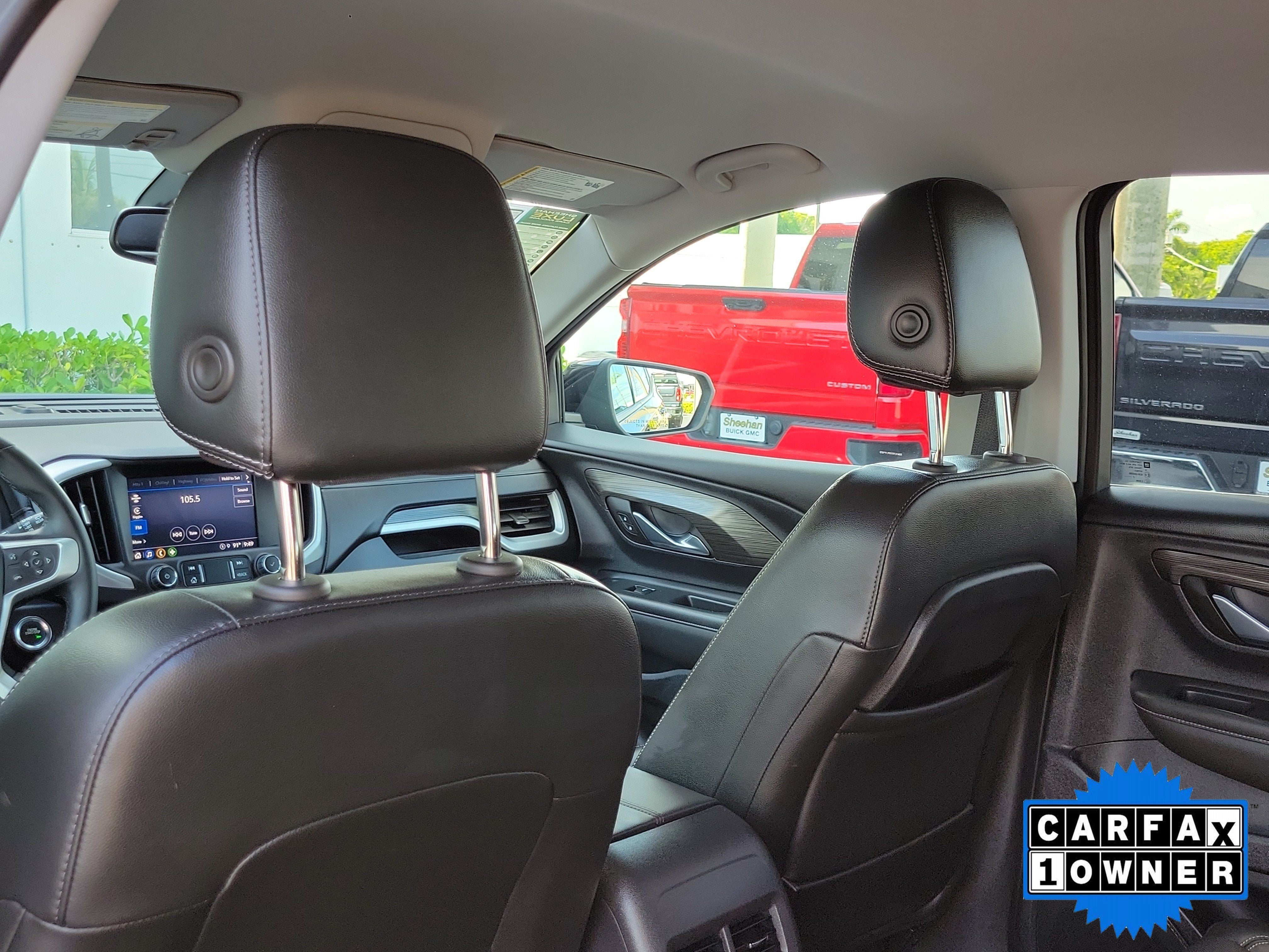 2023 GMC Terrain SLT - Photo 15