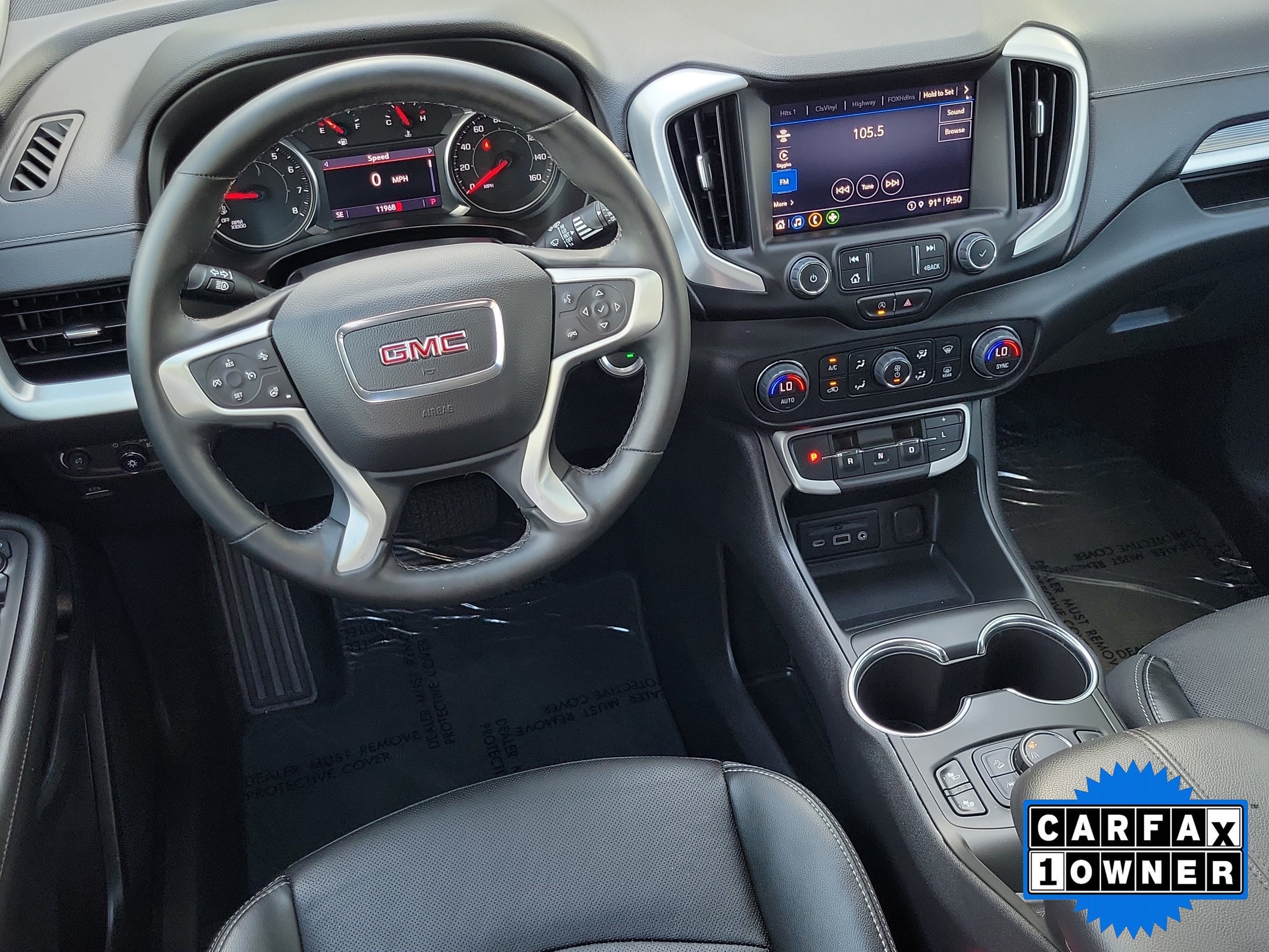 2023 GMC Terrain SLT - Photo 17