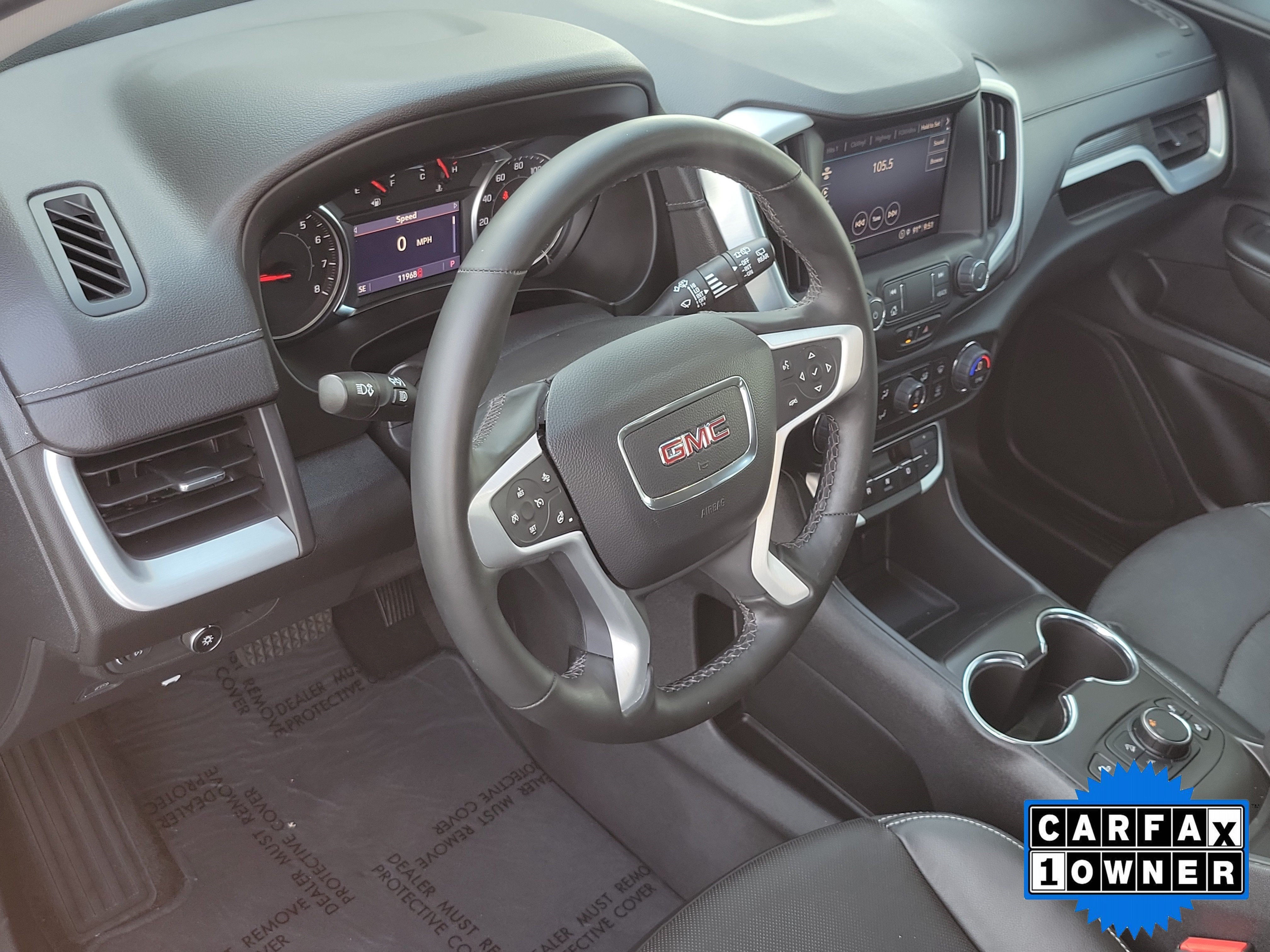 2023 GMC Terrain SLT - Photo 20