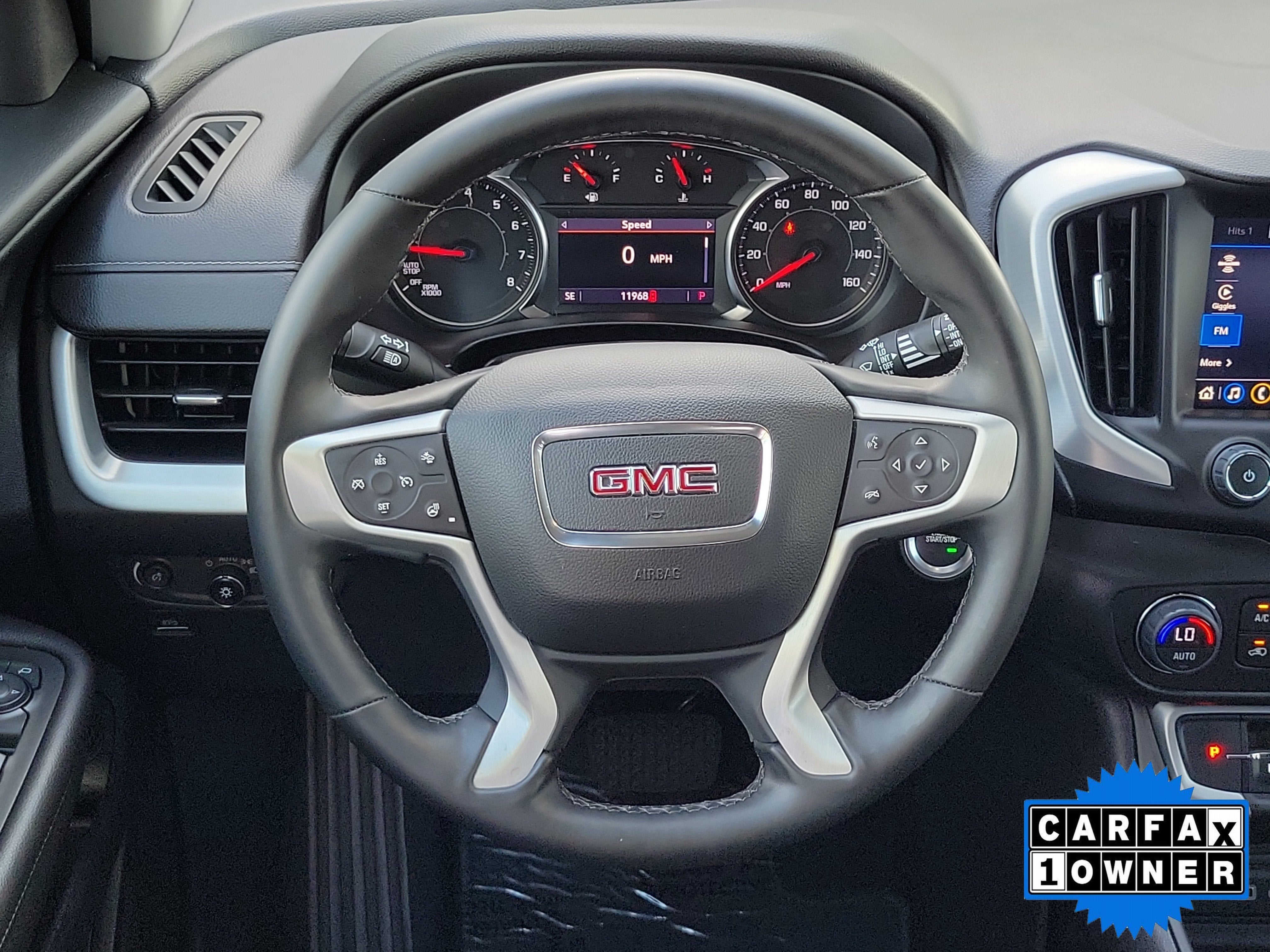 2023 GMC Terrain SLT - Photo 23