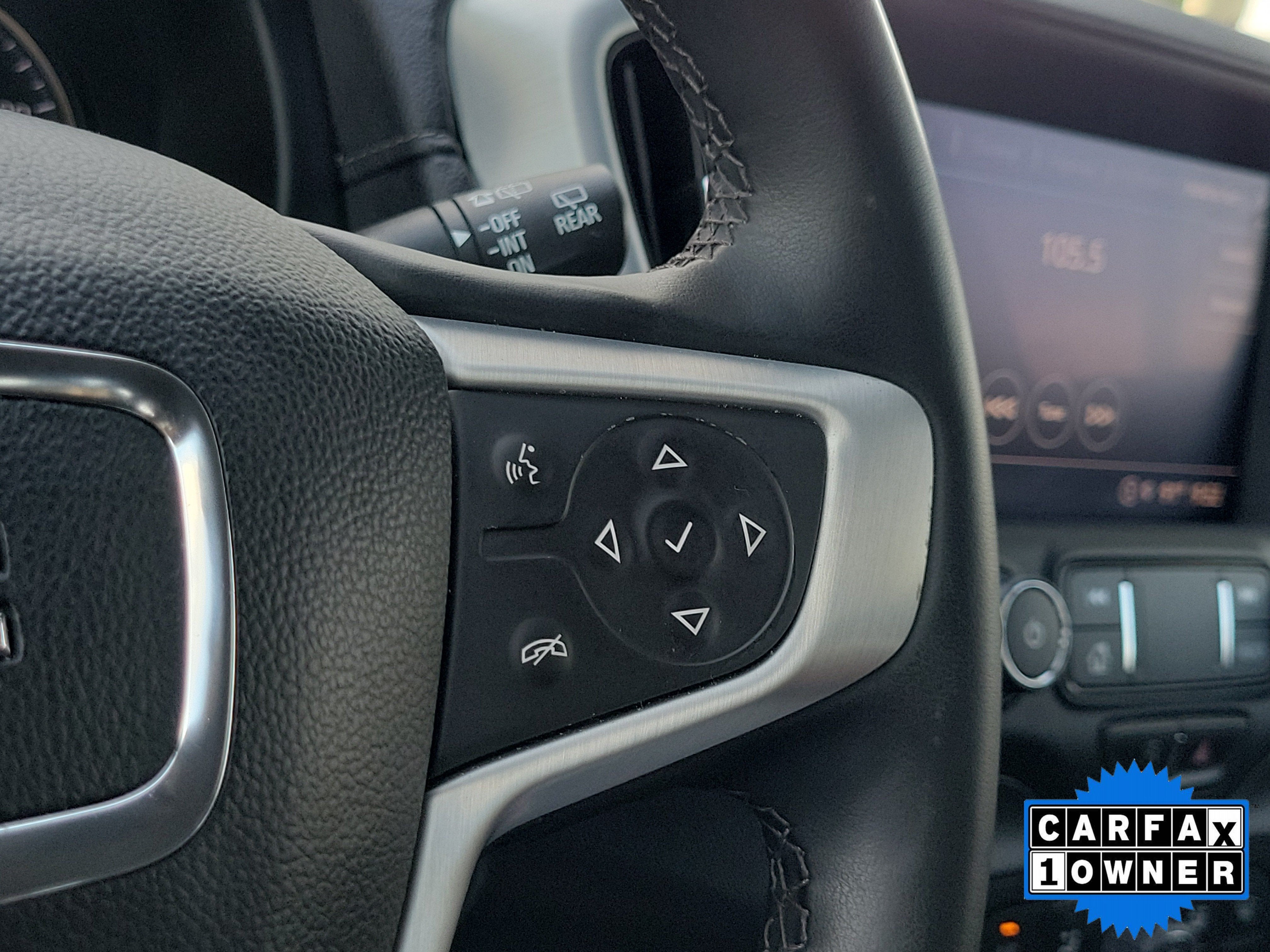 2023 GMC Terrain SLT - Photo 25
