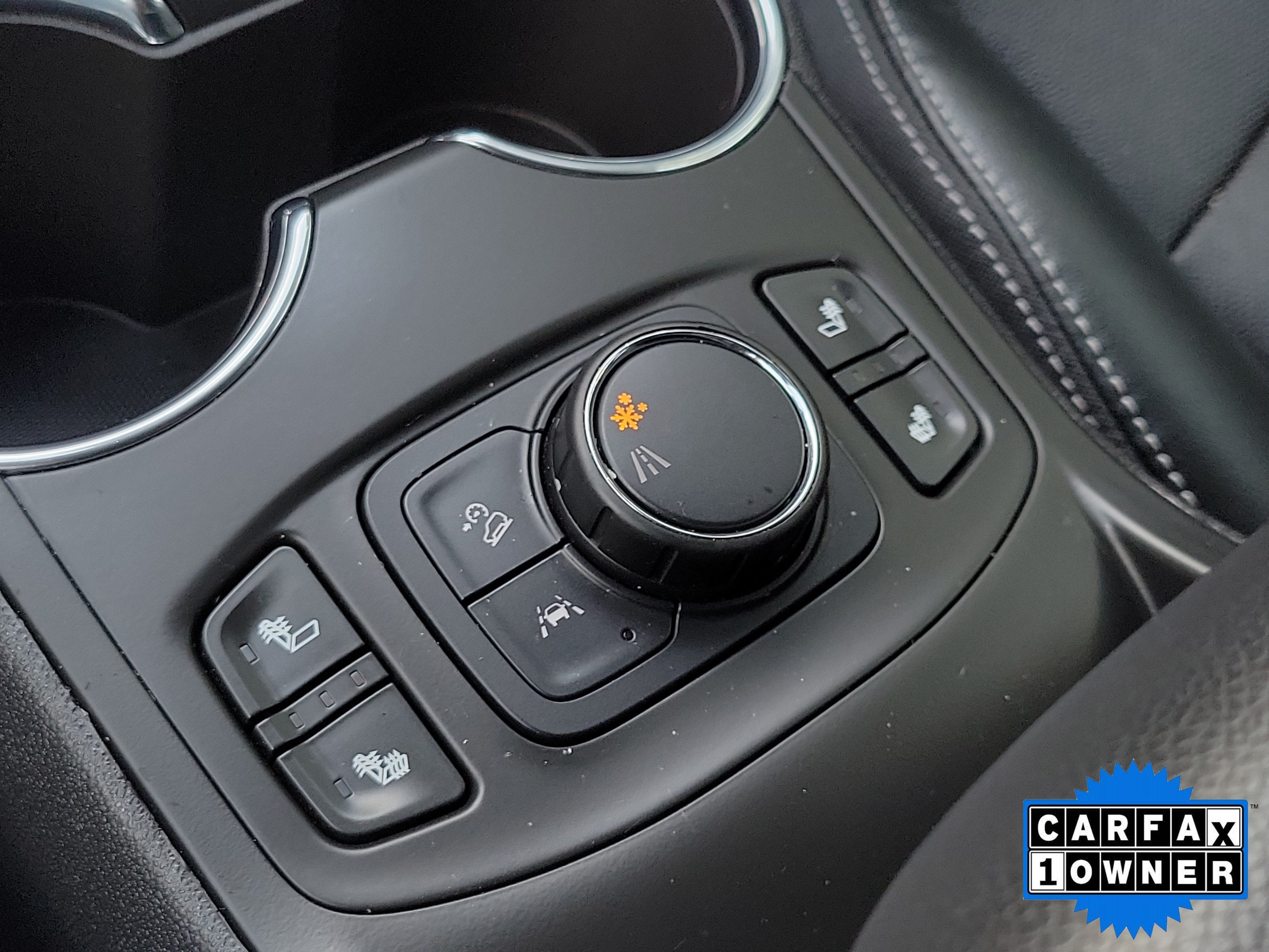 2023 GMC Terrain SLT - Photo 33
