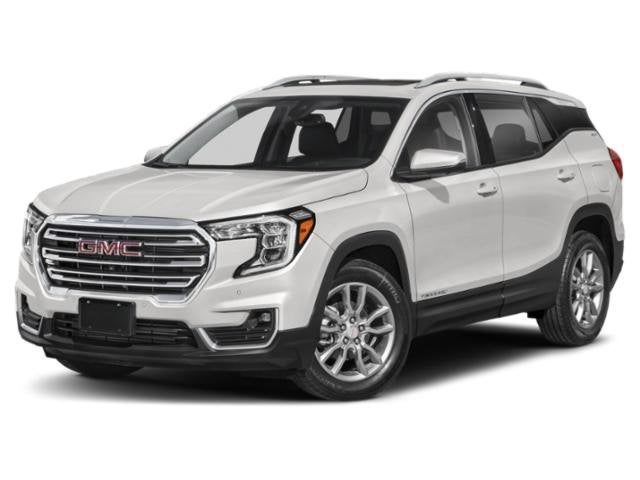 2022 GMC Terrain Denali's photo