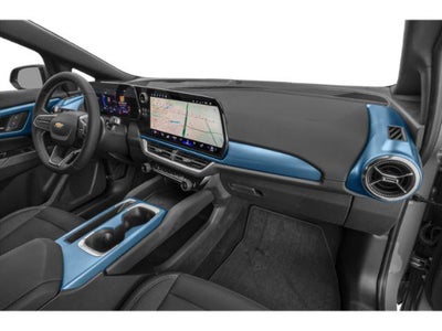 2024 Chevrolet Equinox EV 2LT