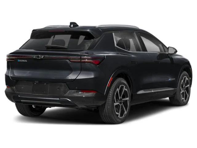 Used 2024 Chevrolet Equinox EV LT with VIN 3GN7DLRP6RS285241 for sale in Lighthouse Point, FL