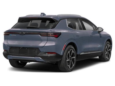2024 Chevrolet Equinox EV 2LT
