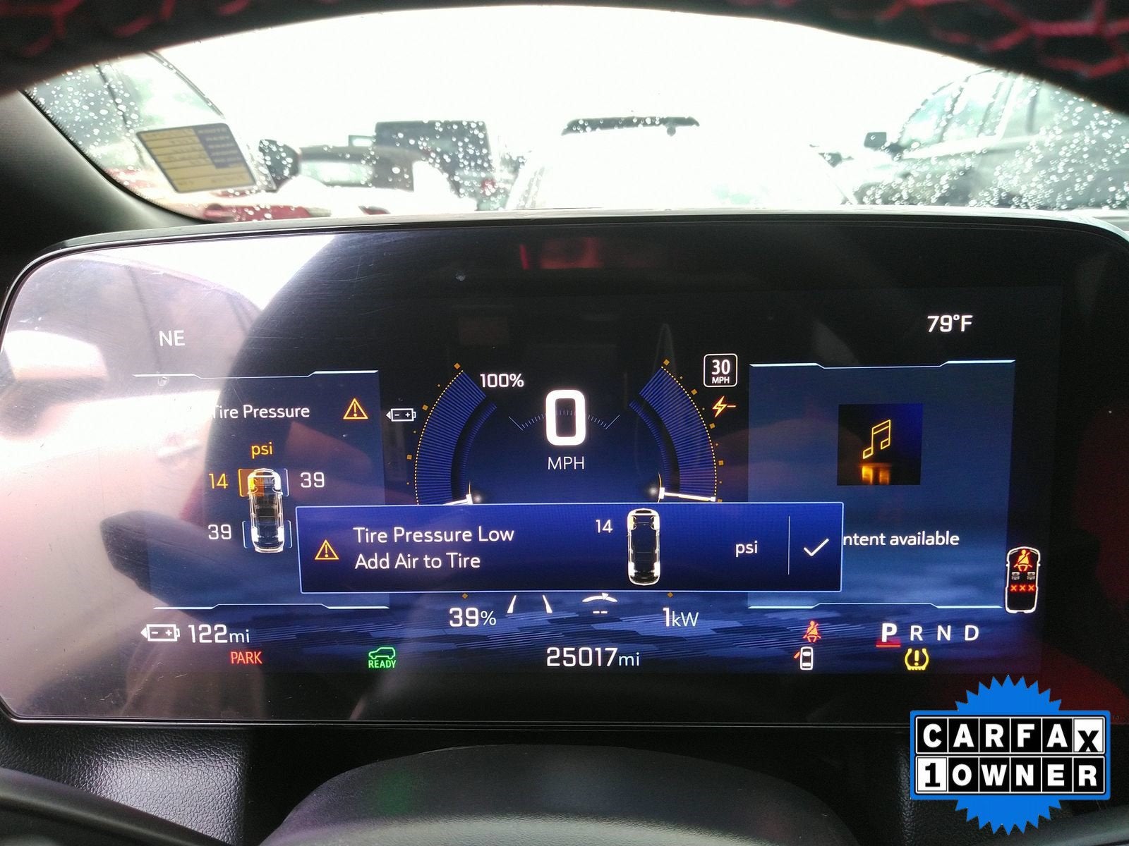 2024 Chevrolet Equinox EV 2RS