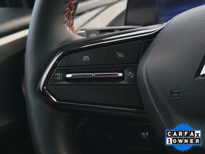 2024 Chevrolet Equinox EV 2RS