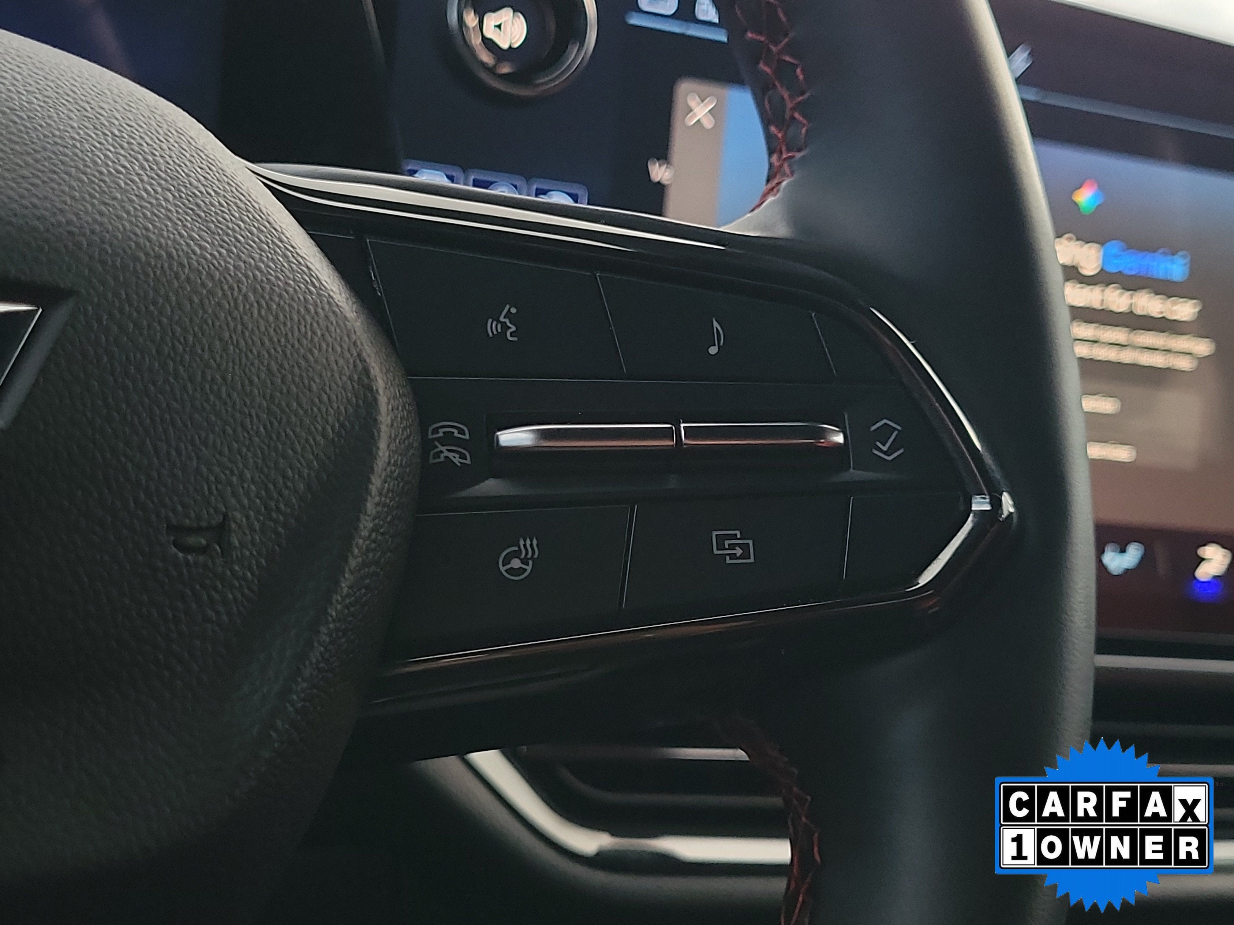 2024 Chevrolet Equinox EV 2RS