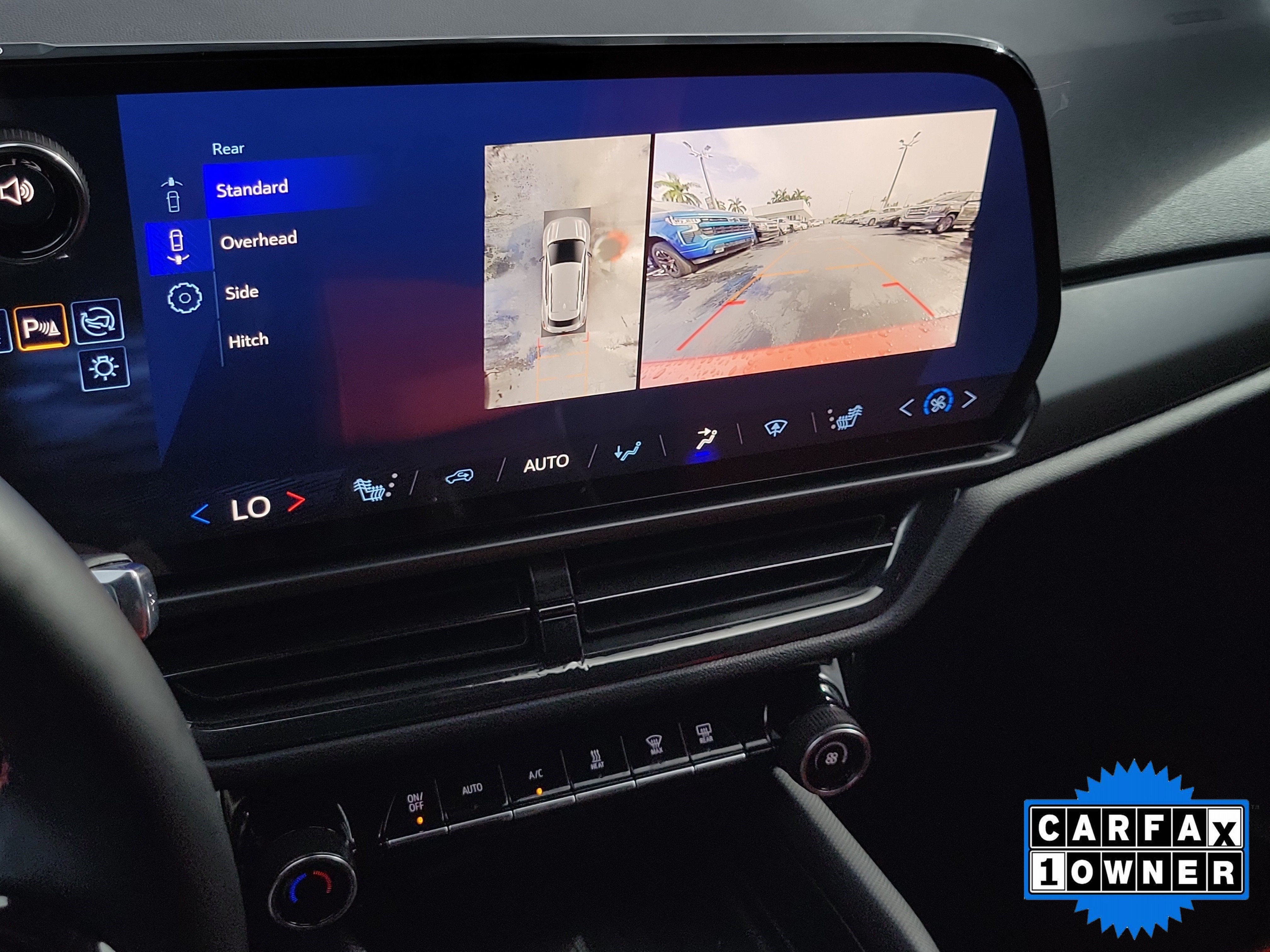 2024 Chevrolet Equinox EV 2RS