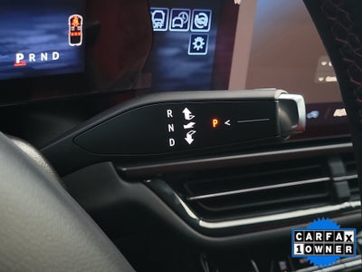 2024 Chevrolet Equinox EV 2RS