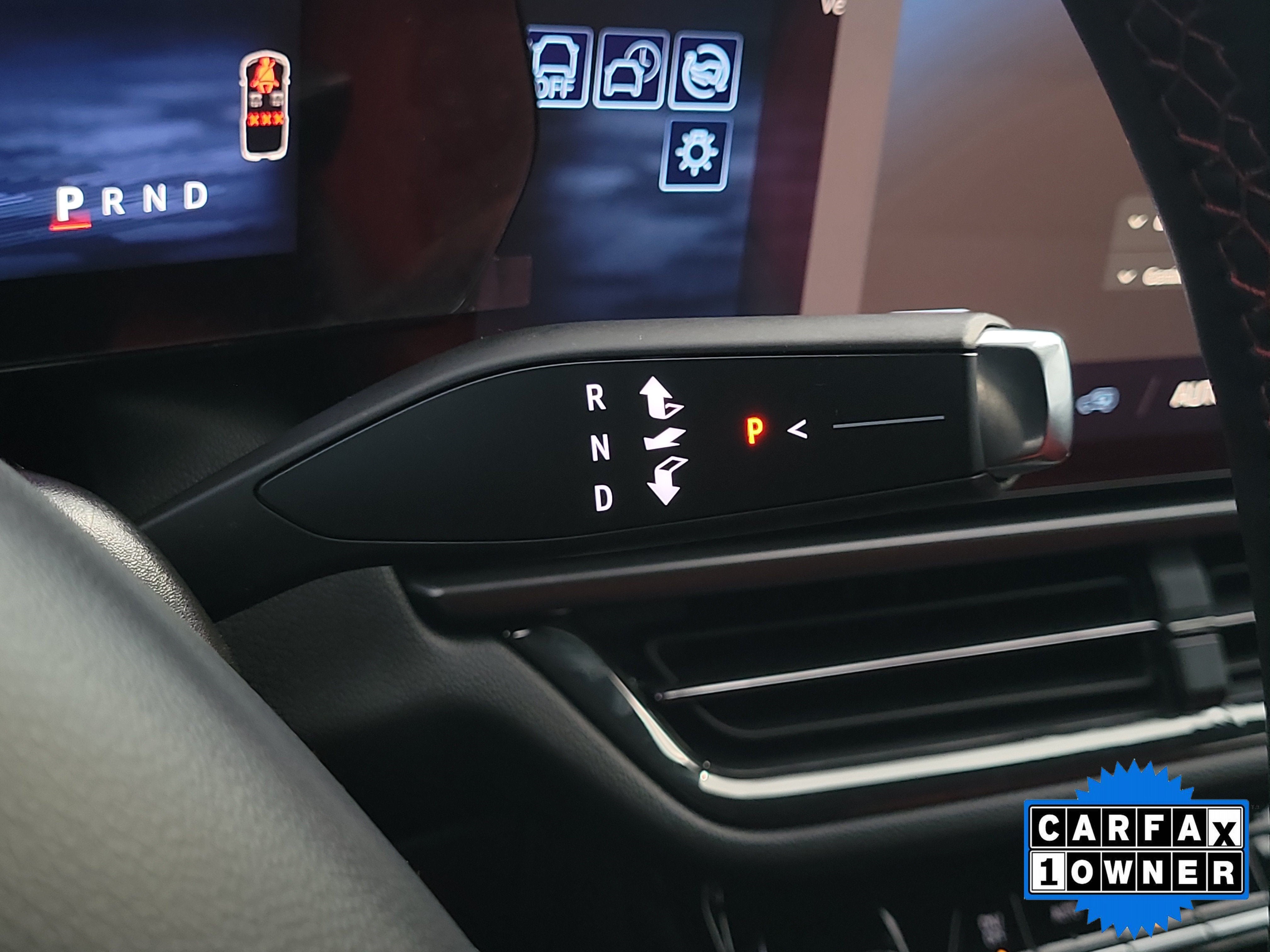 2024 Chevrolet Equinox EV 2RS