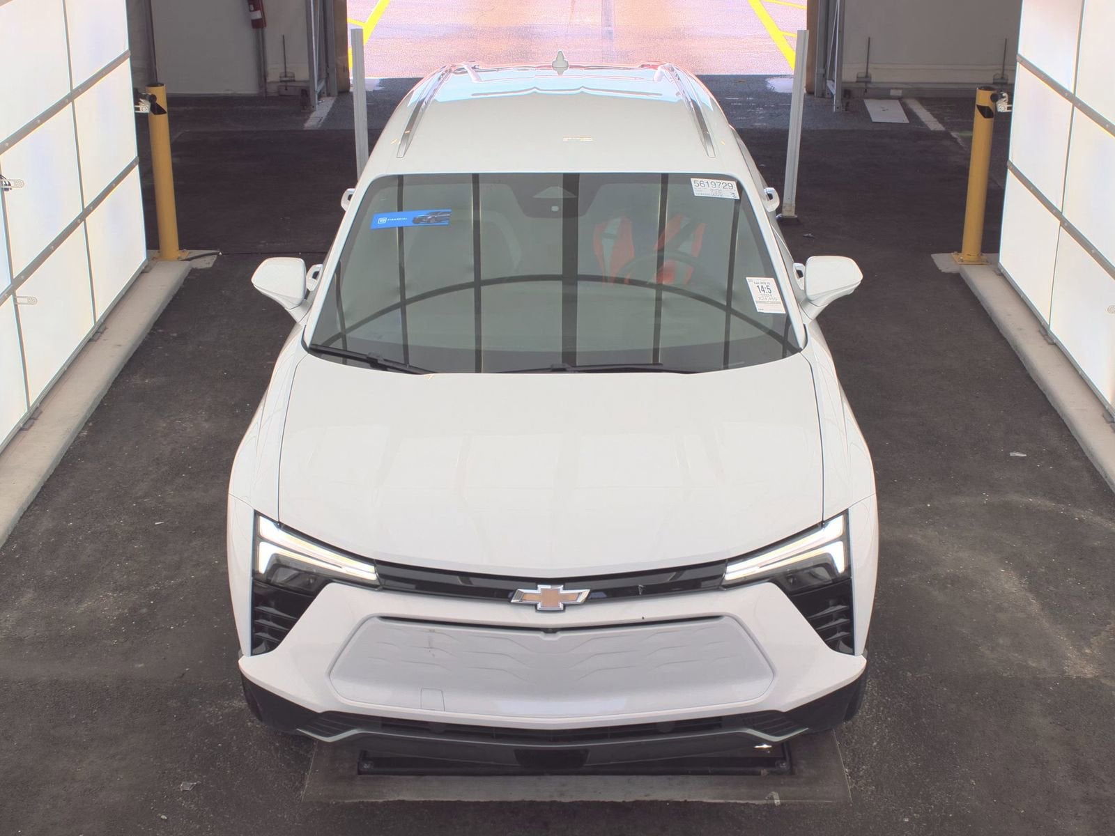 2024 Chevrolet Blazer EV LT