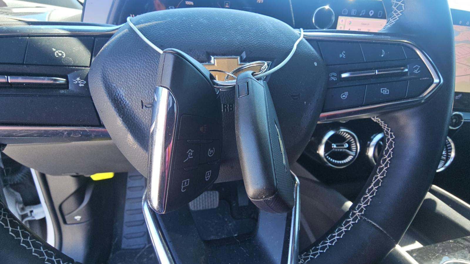 2024 Chevrolet Blazer EV LT