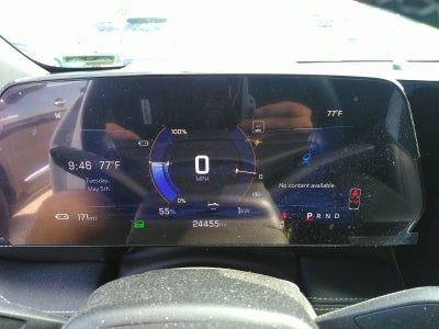 2024 Chevrolet Blazer EV LT