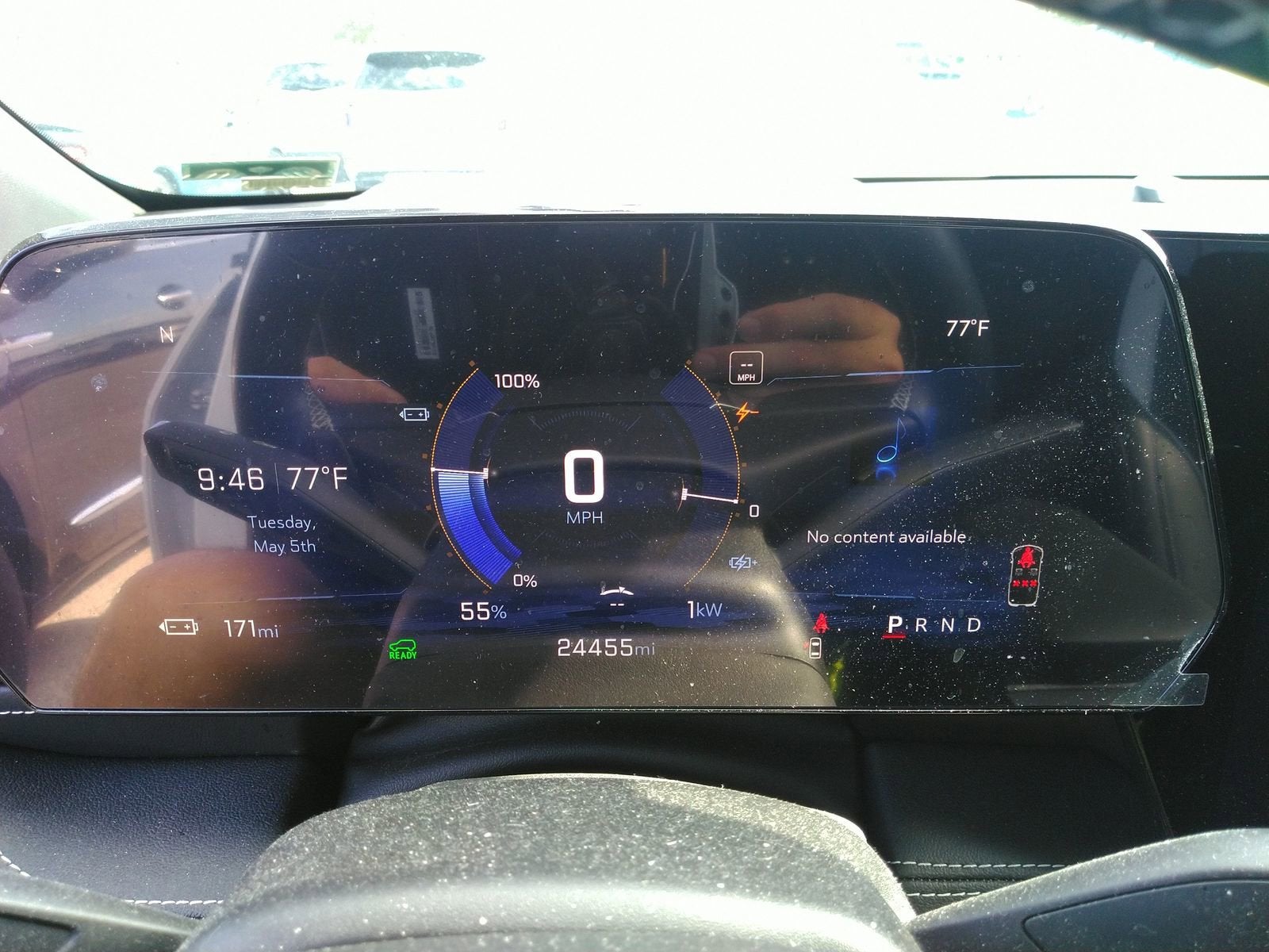 2024 Chevrolet Blazer EV LT