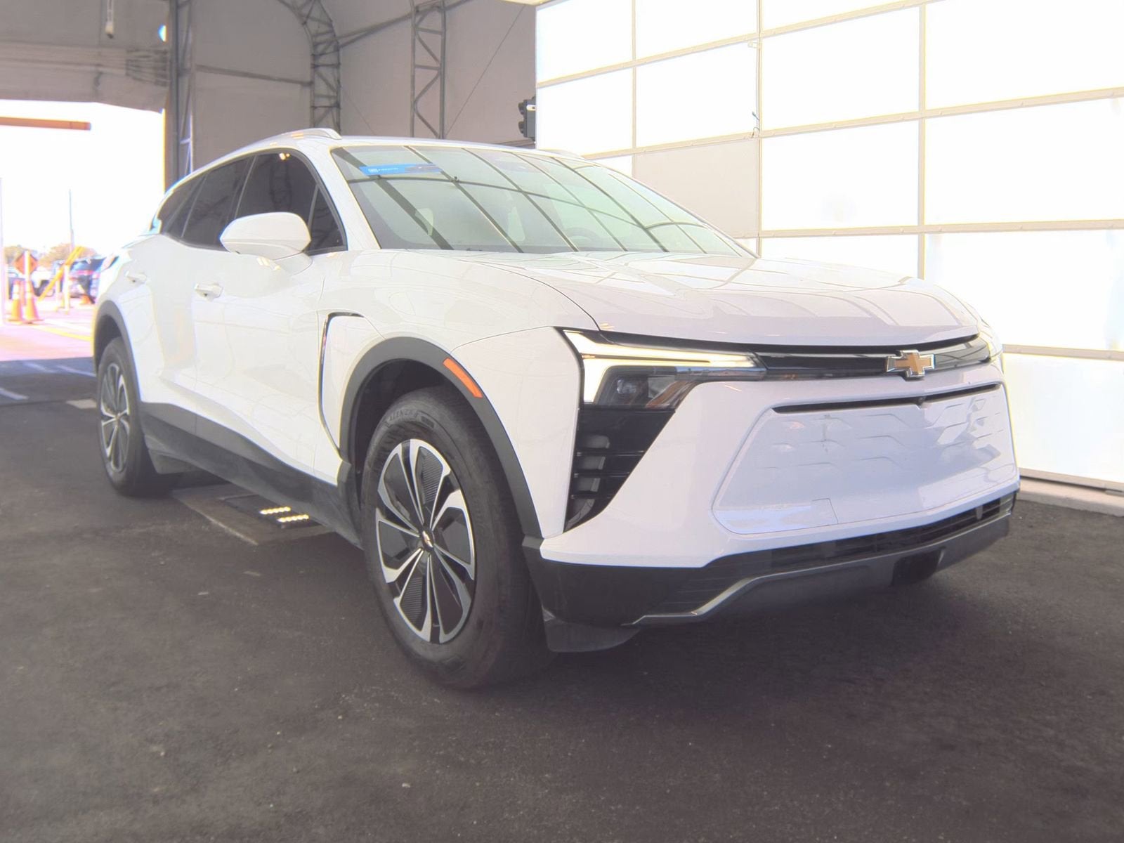 2024 Chevrolet Blazer EV LT