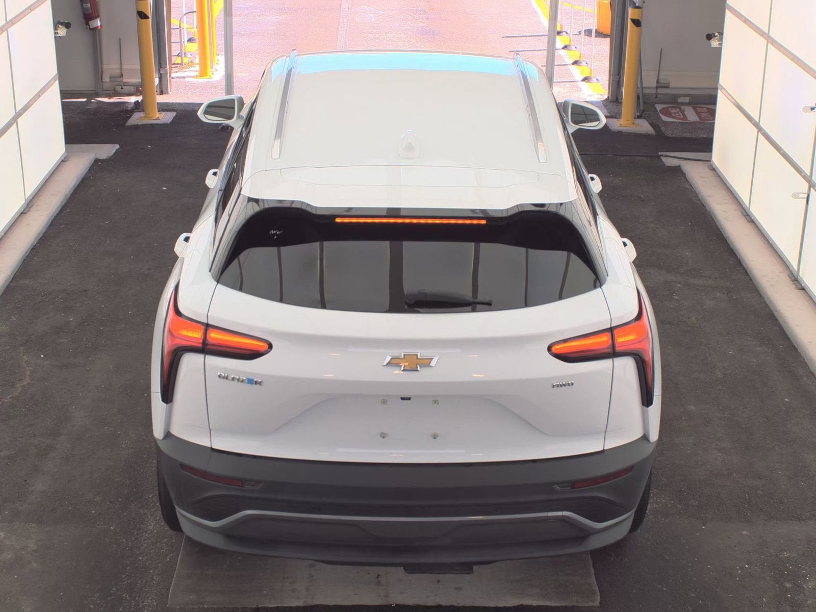 2024 Chevrolet Blazer EV LT