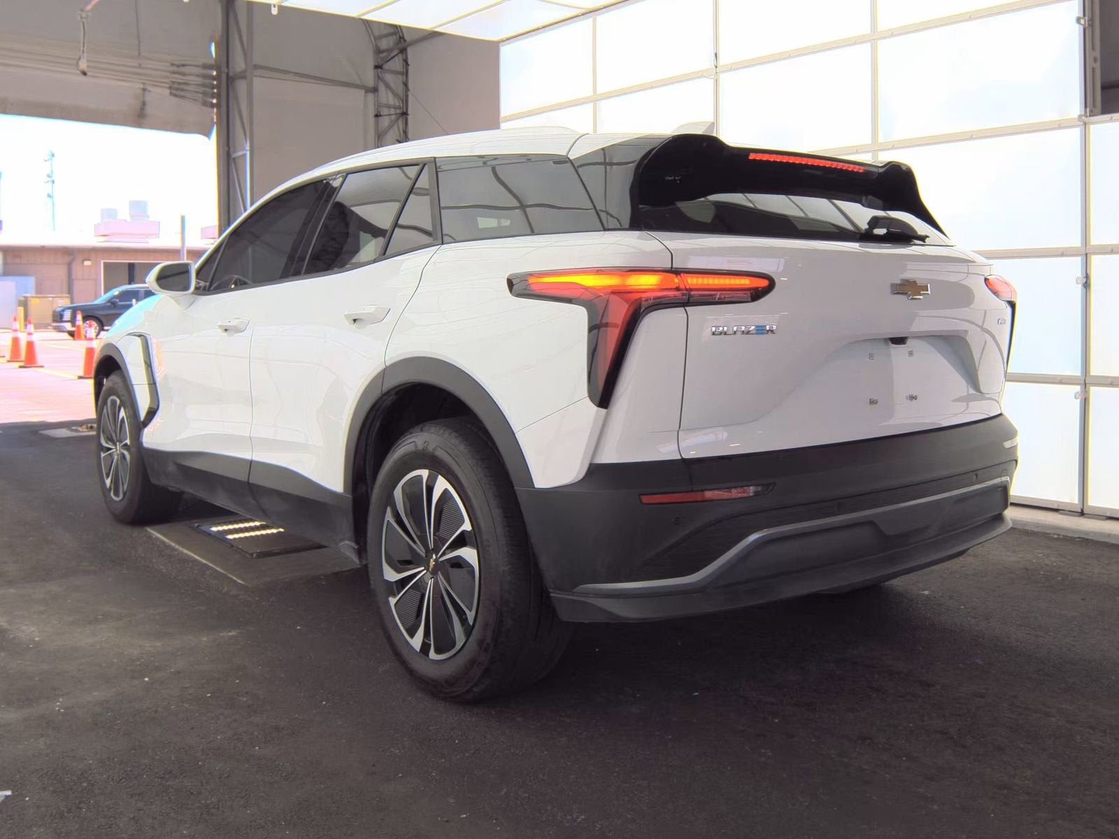 2024 Chevrolet Blazer EV LT