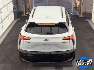 2024 Chevrolet Blazer EV RS