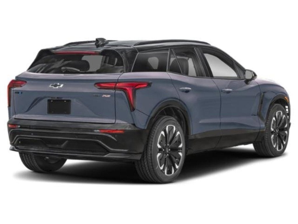 Used 2024 Chevrolet Blazer EV RS with VIN 3GNKDCRJ7RS225667 for sale in Lighthouse Point, FL