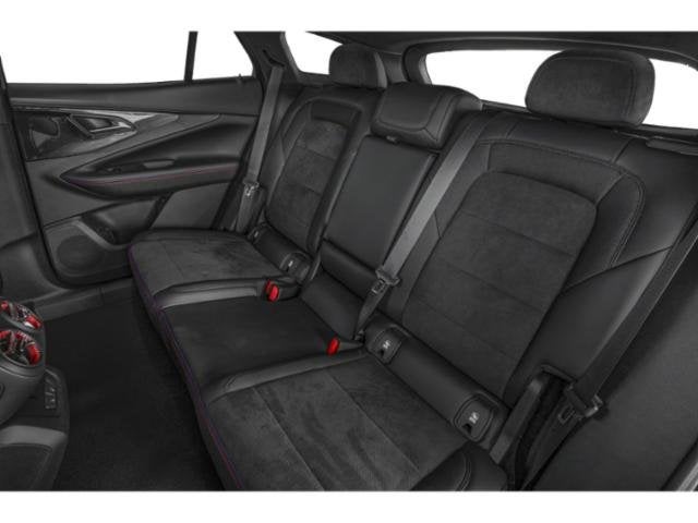 2025 Chevrolet Blazer EV RS