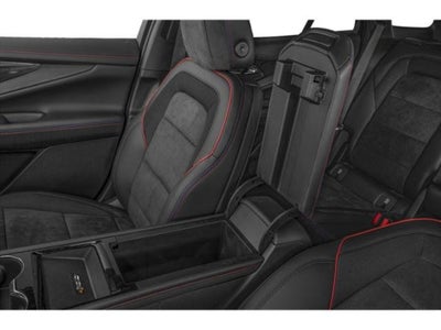 2025 Chevrolet Blazer EV RS