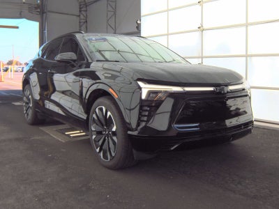 2025 Chevrolet Blazer EV RS