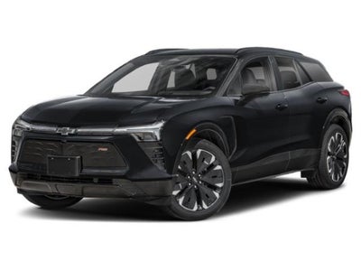 2025 Chevrolet Blazer EV RS