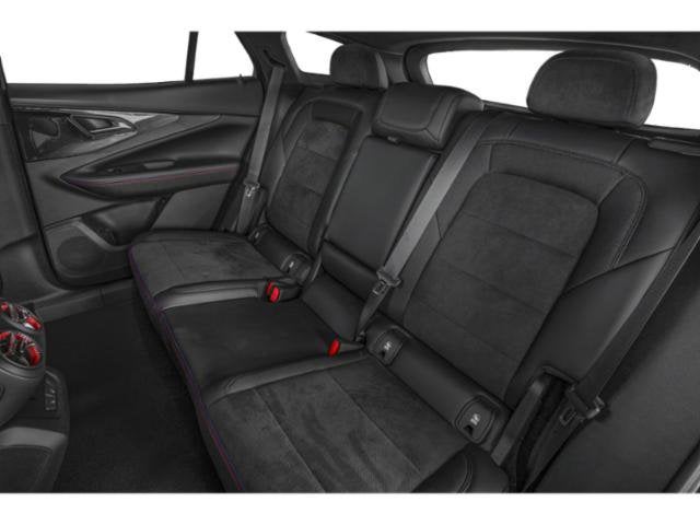 2025 Chevrolet Blazer EV RS