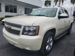 2013 Chevrolet Avalanche LTZ