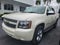 2013 Chevrolet Avalanche LTZ