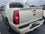 2013 Chevrolet Avalanche LTZ