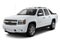2013 Chevrolet Avalanche LTZ
