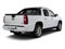2013 Chevrolet Avalanche LTZ
