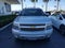 2013 Chevrolet Avalanche LTZ