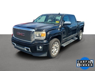 2015 GMC Sierra 1500 Denali