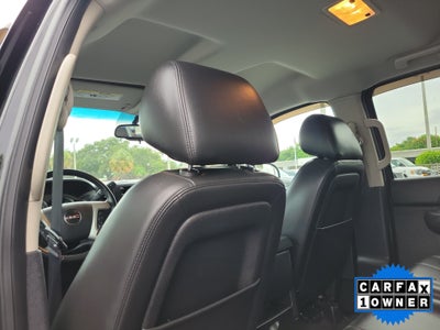 2013 GMC Sierra 1500 SLE