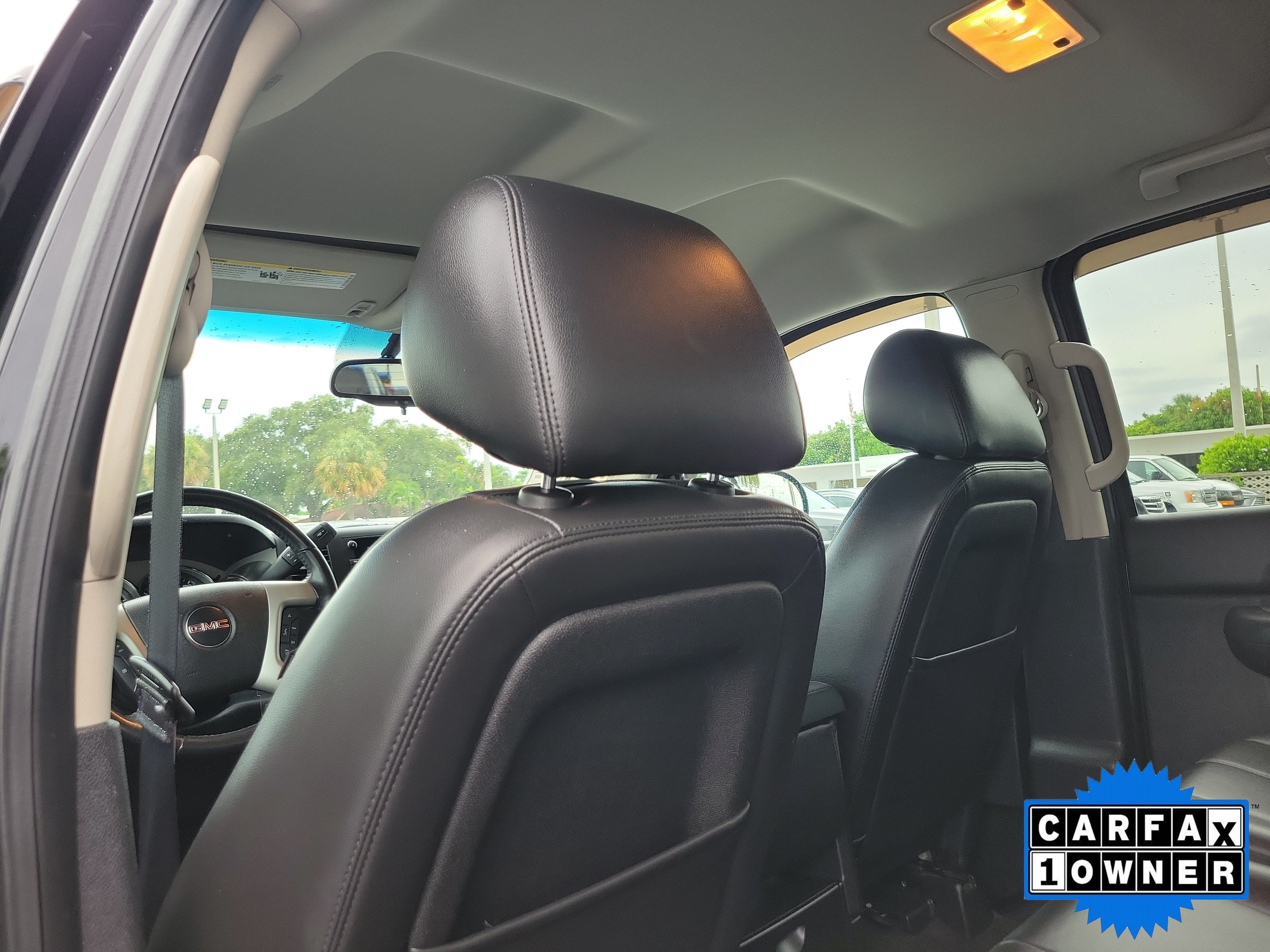 2013 GMC Sierra 1500 SLE